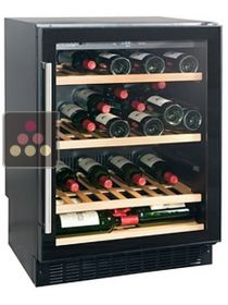 Service Wine cabinet with 1 temperature - can be built-in AVINTAGE