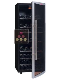Single temperature wine storage or service cabinet La SOMMELIERE