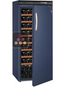 Single temperature wine ageing cabinet CLIMADIFF