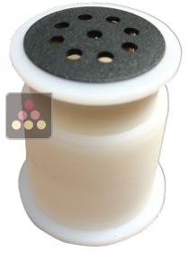 Active carbon filter for VINOSAFE wine cabinet VINOSAFE