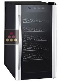 Single temperature wine cooling wine cabinet VINOSPHERE