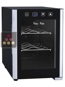 Wine cooling wine cabinet VIN sur VIN