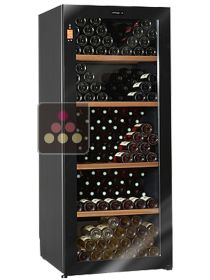 Multi-Temperature wine storage and service cabinet  AVINTAGE