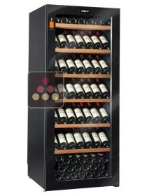 Multi-Temperature wine storage and service cabinet  AVINTAGE