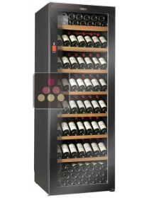 Multi-Temperature wine storage and service cabinet  AVINTAGE