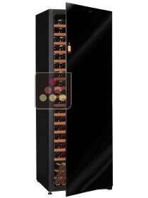 Single temperature wine ageing and storage cabinet  AVINTAGE