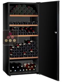 Multi-Temperature wine storage and service cabinet  CLIMADIFF