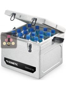 Isothermal cooler 22L  DOMETIC