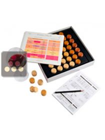Wine discovery set - French version L'ATELIER du VIN