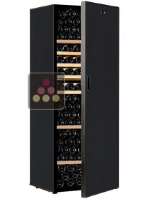 Single temperature wine ageing and storage cabinet  ARTEVINO