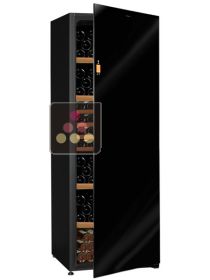 Single temperature wine ageing and storage cabinet  AVINTAGE