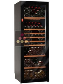 Single temperature wine storage or service cabinet AVINTAGE
