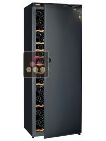 Single temperature wine ageing cabinet AVINTAGE