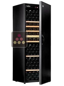 Single temperature wine ageing and storage cabinet  TRANSTHERM