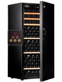 Single temperature wine ageing and storage cabinet  TRANSTHERM