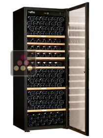 Single temperature wine ageing and storage cabinet  TRANSTHERM