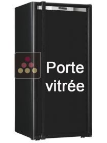 Single temperature wine ageing and storage cabinet  TRANSTHERM