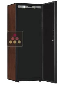 Single temperature wine ageing and storage cabinet  TRANSTHERM