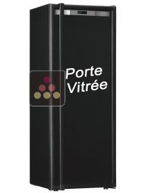 Single temperature wine ageing and storage cabinet  TRANSTHERM