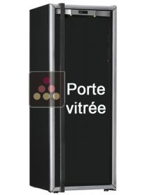 Single temperature wine ageing and storage cabinet  TRANSTHERM