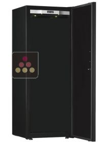 Multi temperature wine service cabinet TRANSTHERM