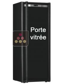 Multi temperature wine service cabinet TRANSTHERM