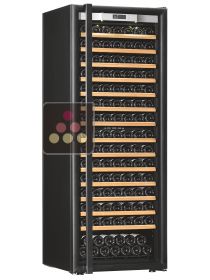 Single temperature wine ageing or service cabinet  TRANSTHERM