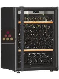 Single temperature wine ageing or service cabinet  TRANSTHERM