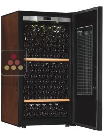 Single temperature wine ageing and storage cabinet  TRANSTHERM