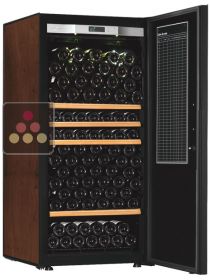 Single temperature wine ageing and storage cabinet  TRANSTHERM
