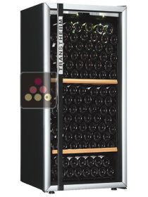 Single temperature wine ageing and storage cabinet  TRANSTHERM