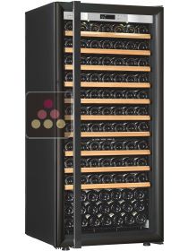 Single temperature wine ageing or service cabinet  TRANSTHERM