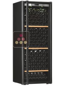 Single temperature wine ageing or service cabinet  TRANSTHERM