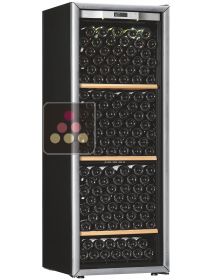 Single temperature wine ageing and storage cabinet  TRANSTHERM
