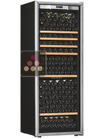 Single temperature wine ageing and storage cabinet  TRANSTHERM