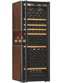 Single temperature wine ageing and storage cabinet  TRANSTHERM