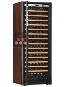Single temperature wine ageing and storage cabinet  TRANSTHERM