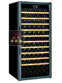 Single temperature wine storage cabinet ARTEVINO