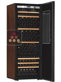 Multi temperature wine service cabinet TRANSTHERM