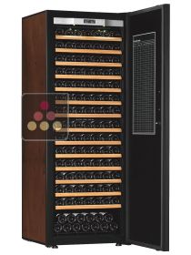 Multi temperature wine service cabinet TRANSTHERM