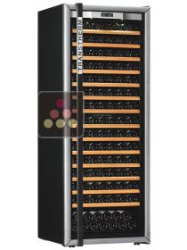 Multi temperature wine service cabinet TRANSTHERM
