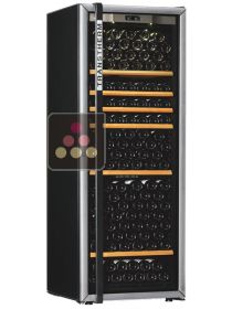 Multi temperature wine service cabinet TRANSTHERM