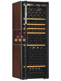 Multi temperature wine service cabinet TRANSTHERM