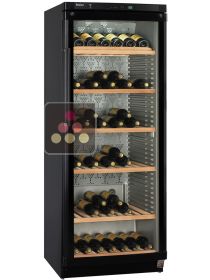 Single temperature wine storage or service cabinet HAIER