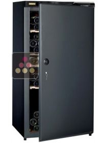 Single temperature wine ageing cabinet  AVINTAGE