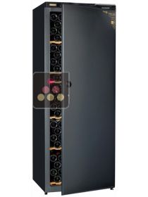 Single temperature wine ageing cabinet AVINTAGE