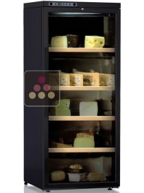 Cheese preservation cabinet up to 80Kg CALICE