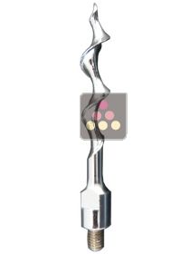 Replacement screw for Professional wall mounted corkscrew L'ATELIER du VIN