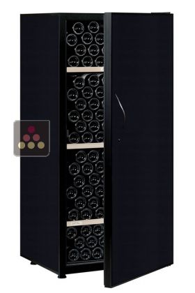 Single-temperature wine cabinet for ageing & storage