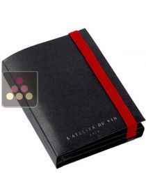 Wine file L'ATELIER du VIN